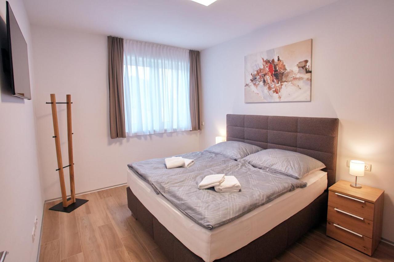 Deluxe Apartment Leibnitz Exterior foto